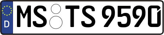 MS-TS9590