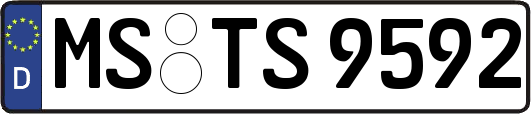 MS-TS9592
