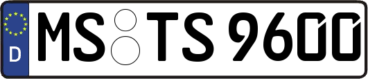 MS-TS9600