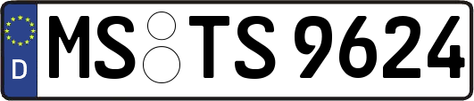 MS-TS9624