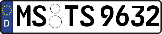 MS-TS9632