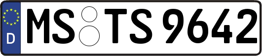MS-TS9642