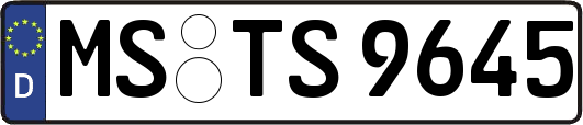 MS-TS9645