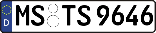 MS-TS9646