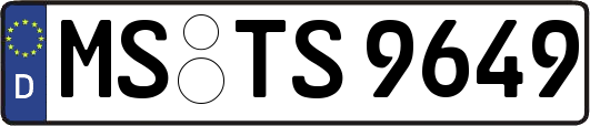 MS-TS9649