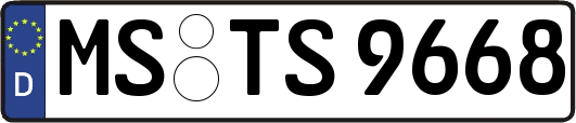 MS-TS9668