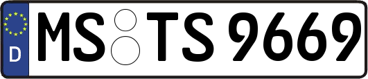 MS-TS9669
