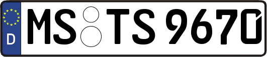 MS-TS9670