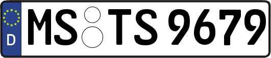 MS-TS9679