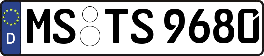 MS-TS9680