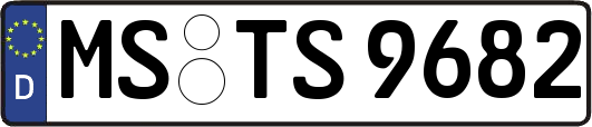 MS-TS9682