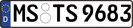 MS-TS9683