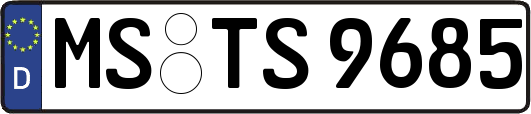 MS-TS9685