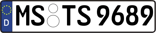 MS-TS9689