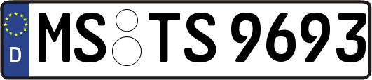 MS-TS9693