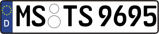 MS-TS9695