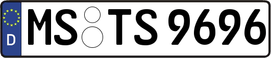MS-TS9696