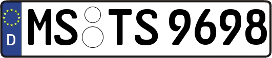 MS-TS9698
