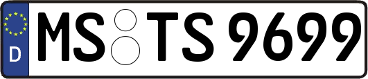 MS-TS9699