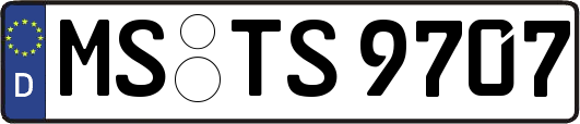 MS-TS9707