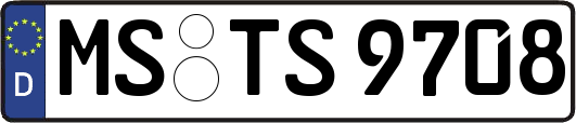 MS-TS9708