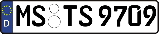 MS-TS9709