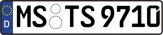 MS-TS9710