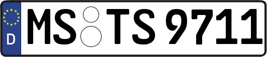 MS-TS9711