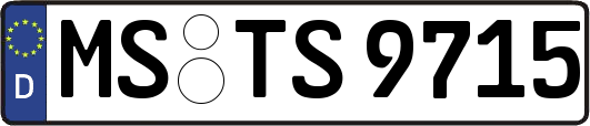 MS-TS9715