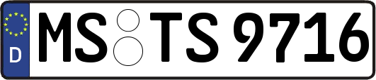 MS-TS9716