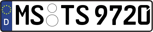 MS-TS9720