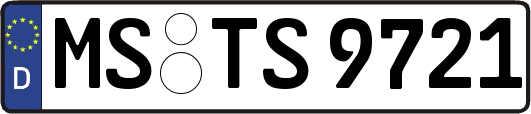 MS-TS9721