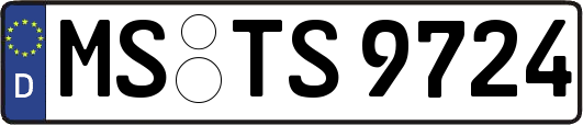 MS-TS9724