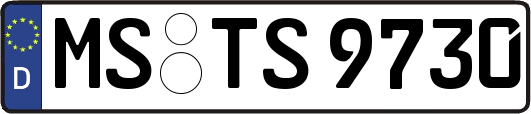 MS-TS9730