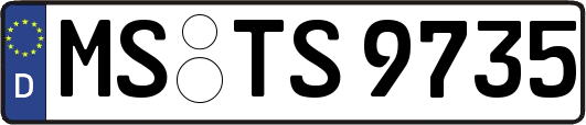 MS-TS9735