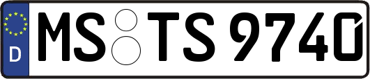 MS-TS9740