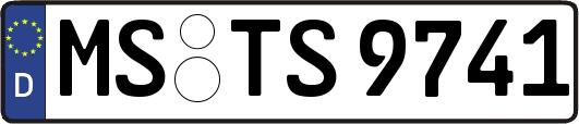 MS-TS9741