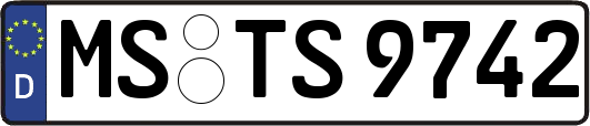 MS-TS9742
