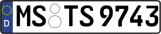 MS-TS9743
