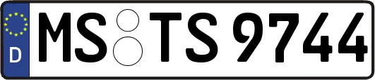 MS-TS9744