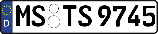 MS-TS9745
