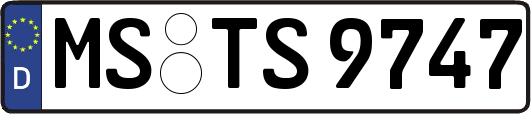 MS-TS9747