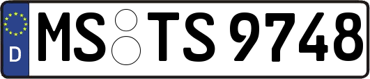 MS-TS9748