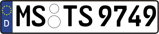 MS-TS9749