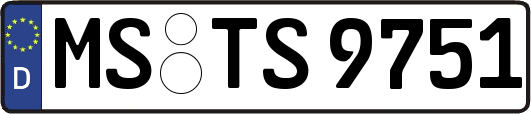 MS-TS9751