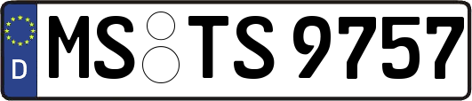 MS-TS9757