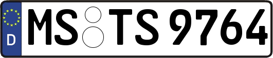 MS-TS9764