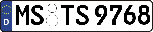 MS-TS9768