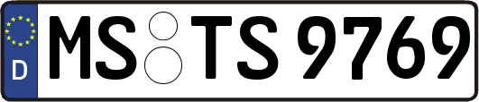 MS-TS9769