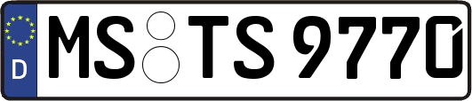 MS-TS9770